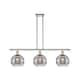 Option Polished Nickel / Smoked