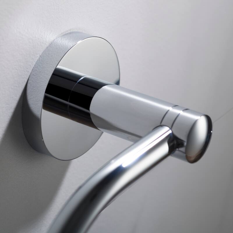 Kraus Elie 7-15/16" Wall Mounted Towel Ring