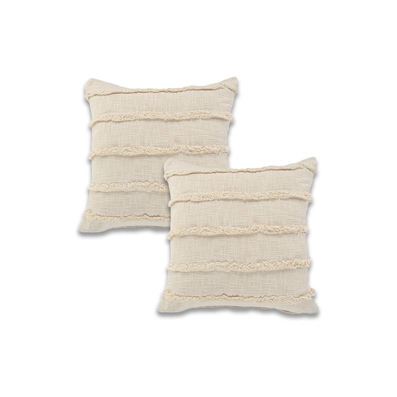 Cotton bay pillows shop