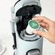 preview thumbnail 33 of 38, Ninja Single-Serve Pods & Grounds Specialty Coffee Maker