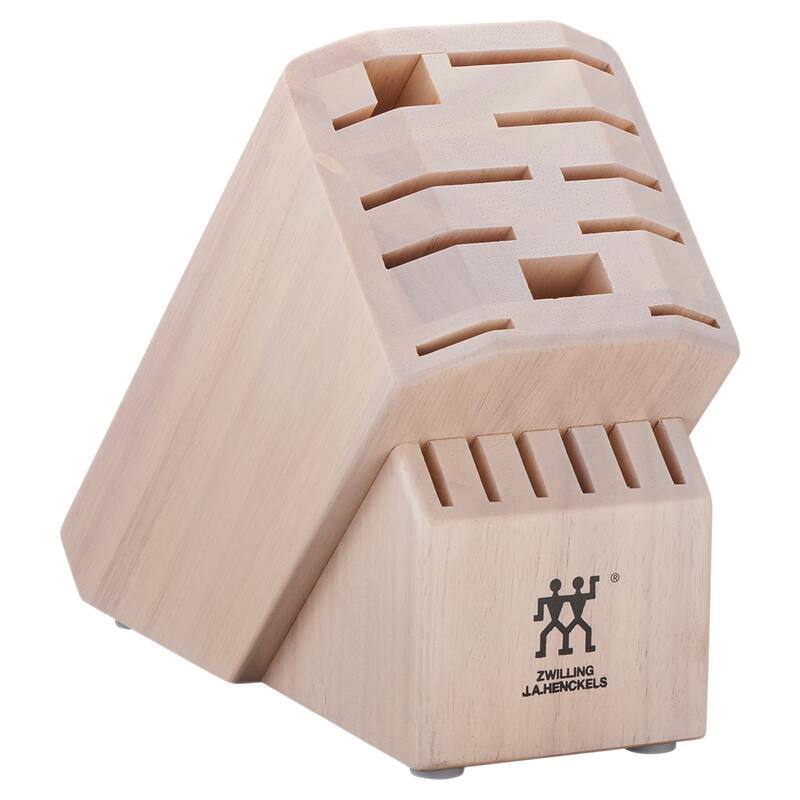 ZWILLING Pro 16-pc Knife Block Set
