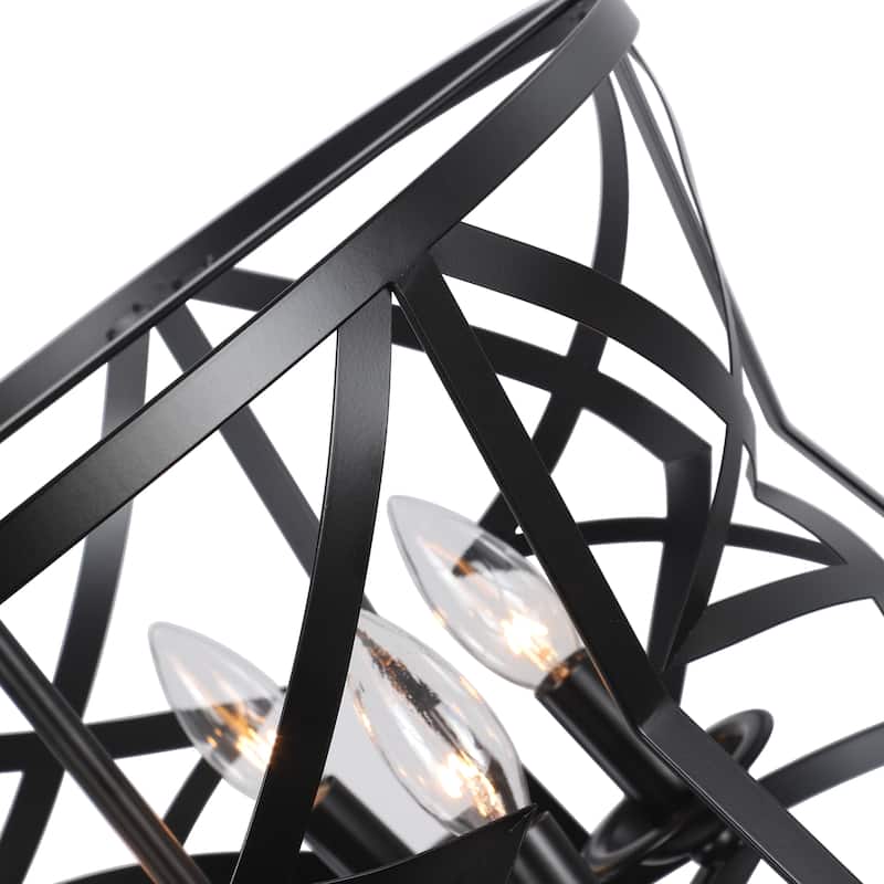5-light Hanging Pendant