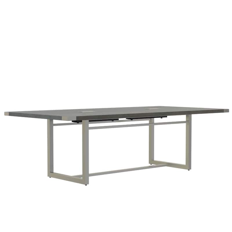 Mirella 8' Modern Conference Table