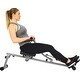 preview thumbnail 7 of 6, Sunny Health & Fitness Rowing Machine Rower