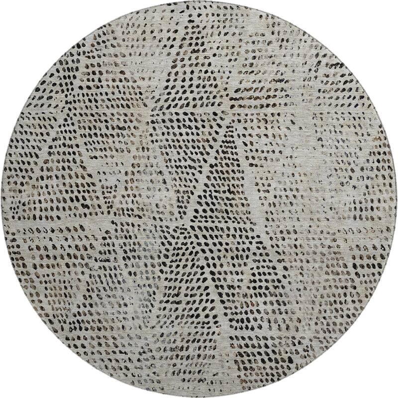 Premium Washable Super Soft Diamond Modern Mayfield Rug