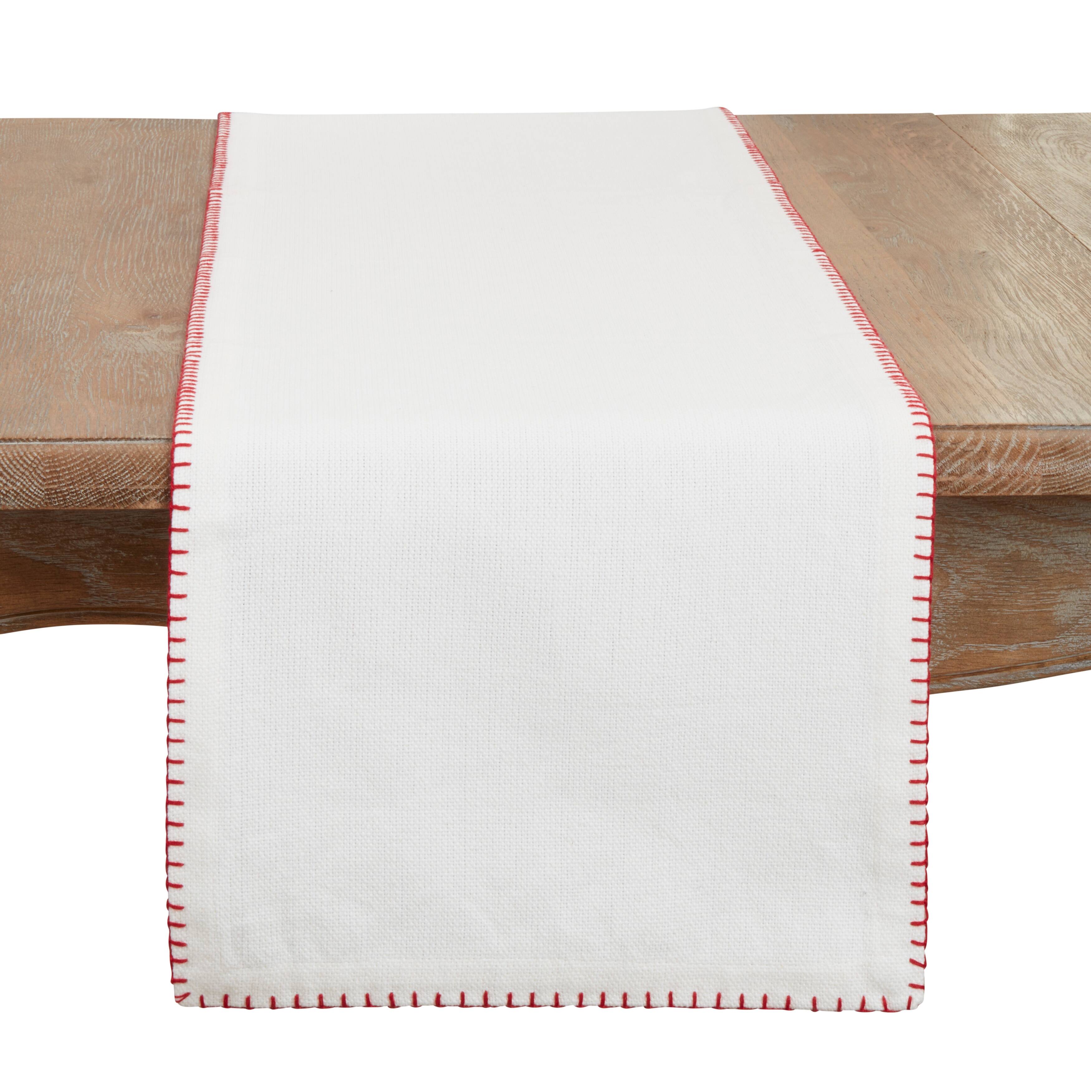 Option White/Red