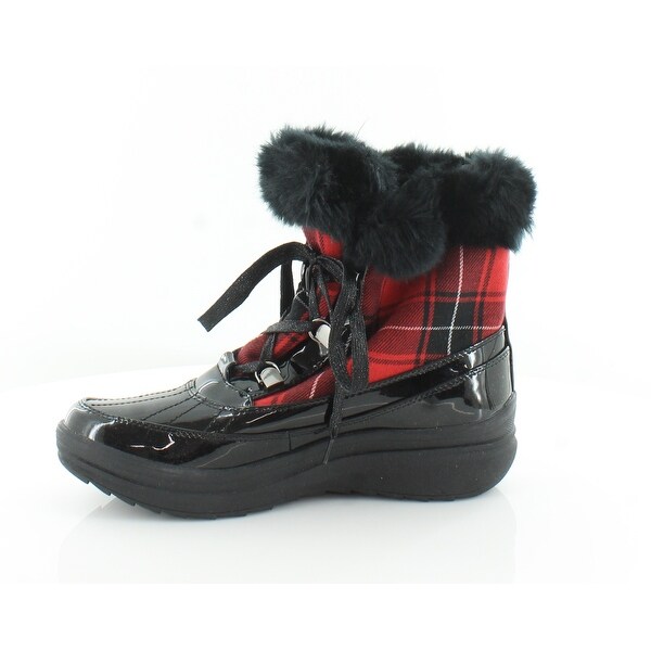 anne klein gayla boots