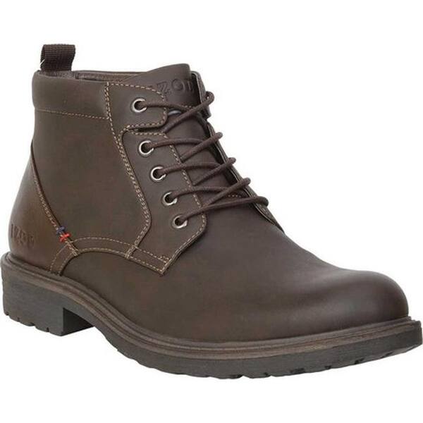 izod memory foam boots