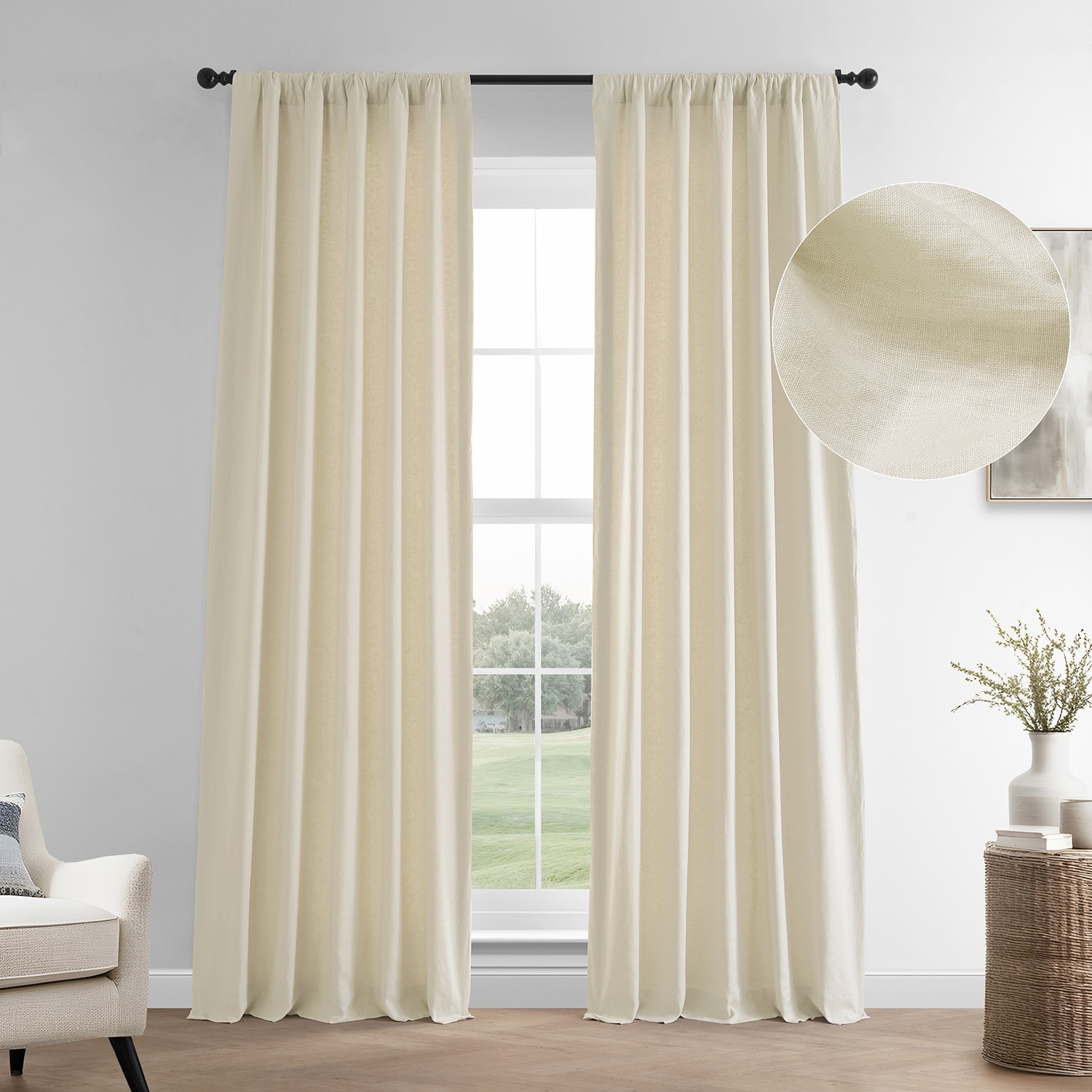 Curtains - Bed Bath &amp; Beyond