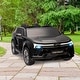 preview thumbnail 15 of 46, Licensed Chevrolet Blazer 24V 2 Seater Kids Ride On Car