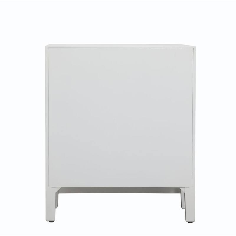Indigo Home Mirrored Cabinet
