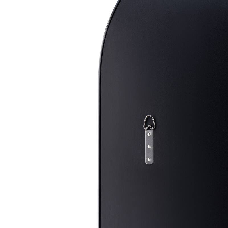 Varaluz Capsule Wall Mirror - 24"W x 60"H Mirro