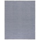 preview thumbnail 74 of 122, SAFAVIEH Montauk Glyn Handmade Cotton Area Rug