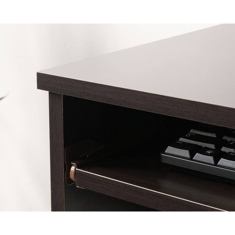 Beginnings Computer Desk Cnc