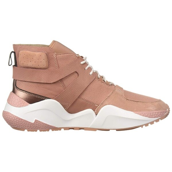 kenneth cole high top sneakers womens