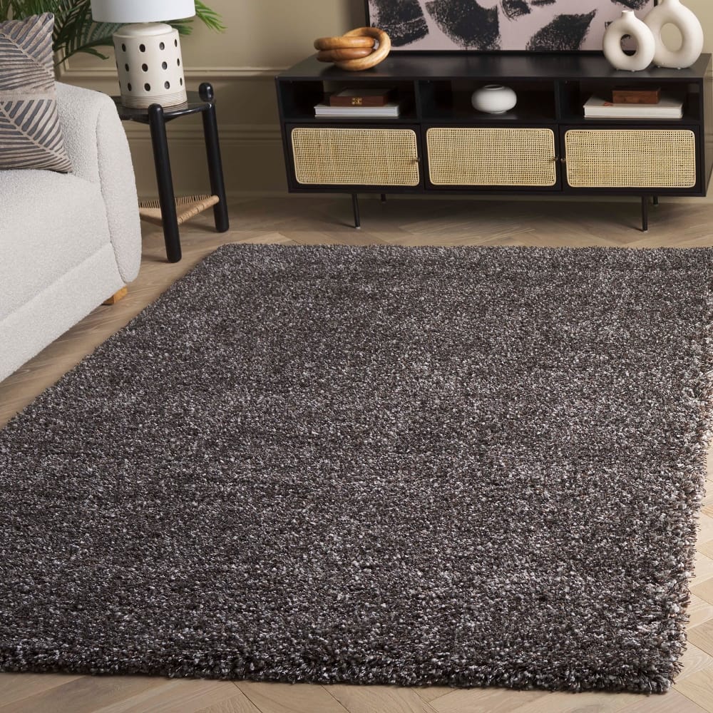 SAFAVIEH New Betsey Shag Ruslana 1.2-inch Thick Rug
