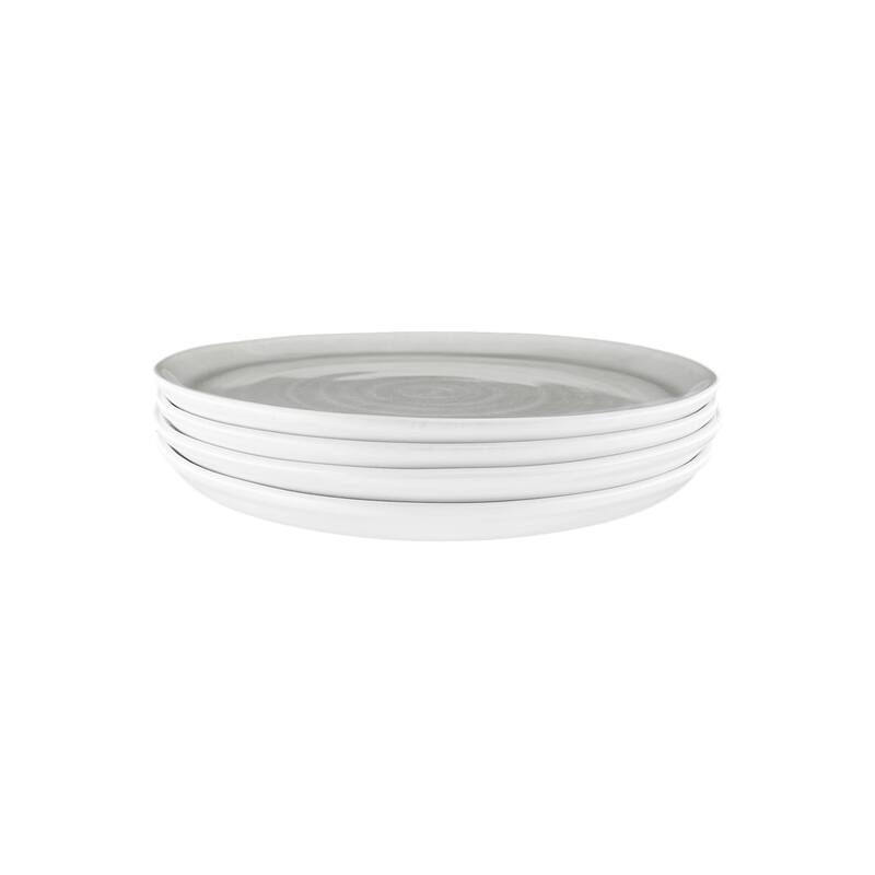 Pinch Salad Plates- Set of 4