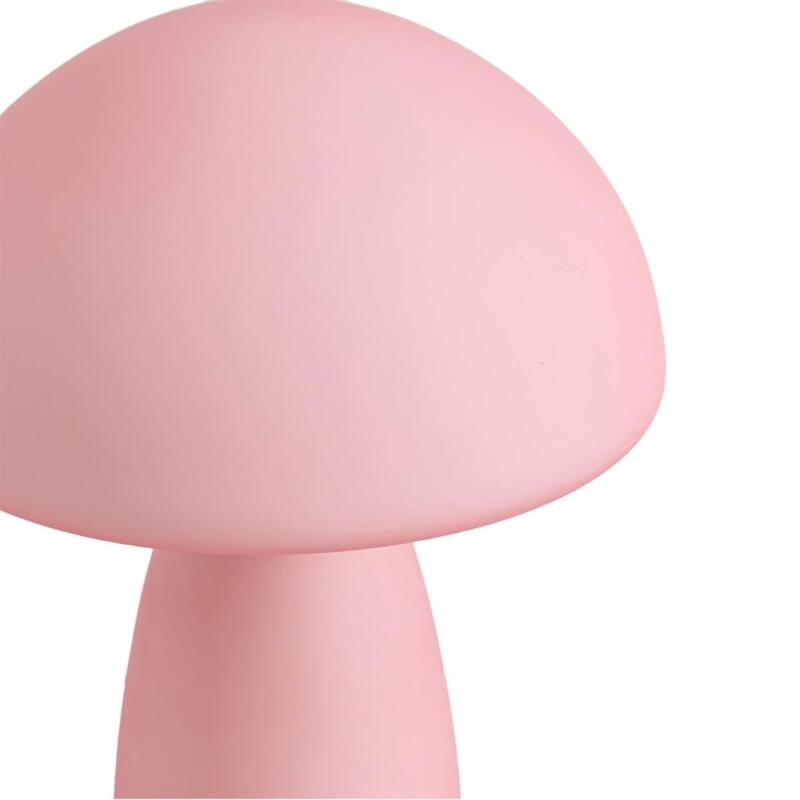 Urban Lifestyle Mushroom Novelty Table Lamp
