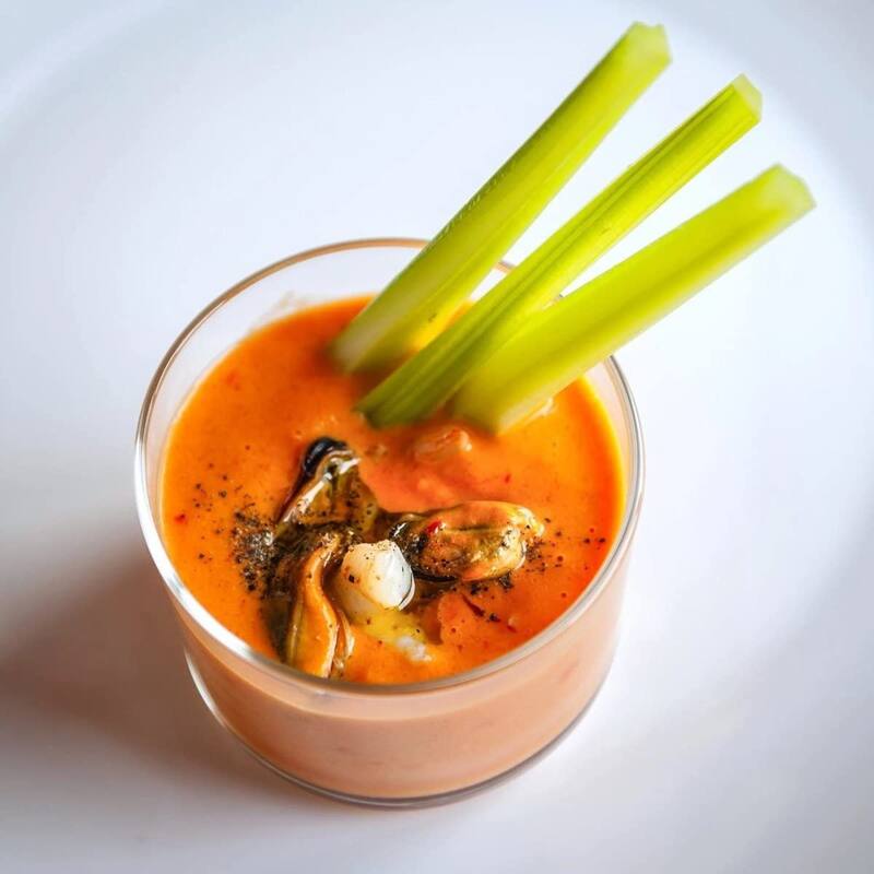 Bormioli Rocco Set of 6 Bodega Tumbler