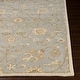 preview thumbnail 7 of 22, Hand-tufted Trey Traditional Wool Area Rug