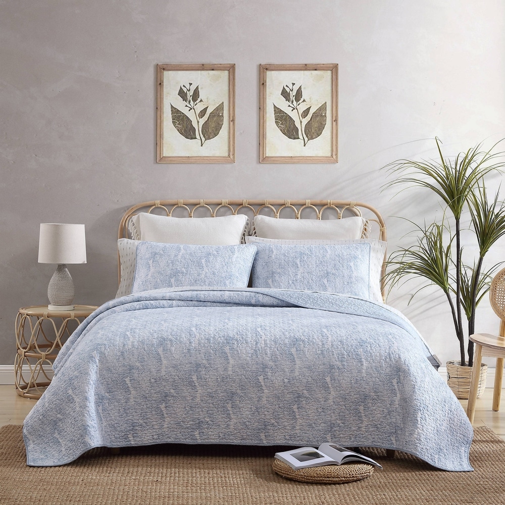 Bed bath and beyond tommy bahama bedding 2025