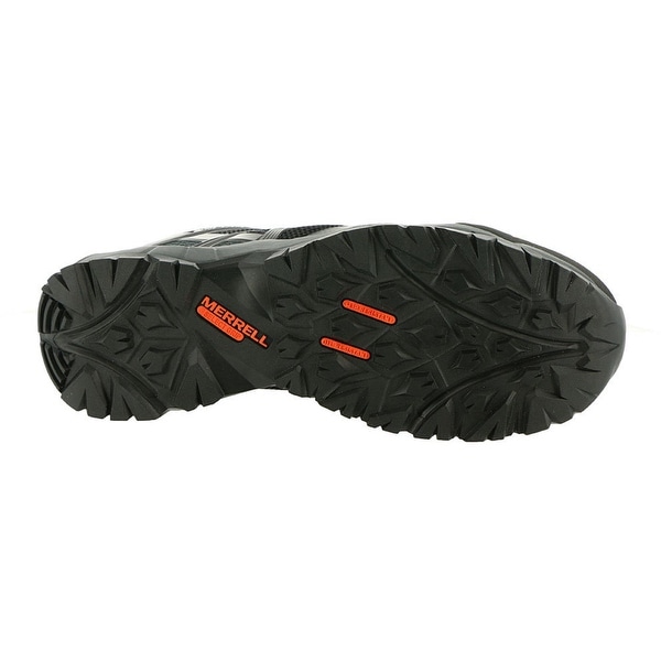 merrell slip resistant