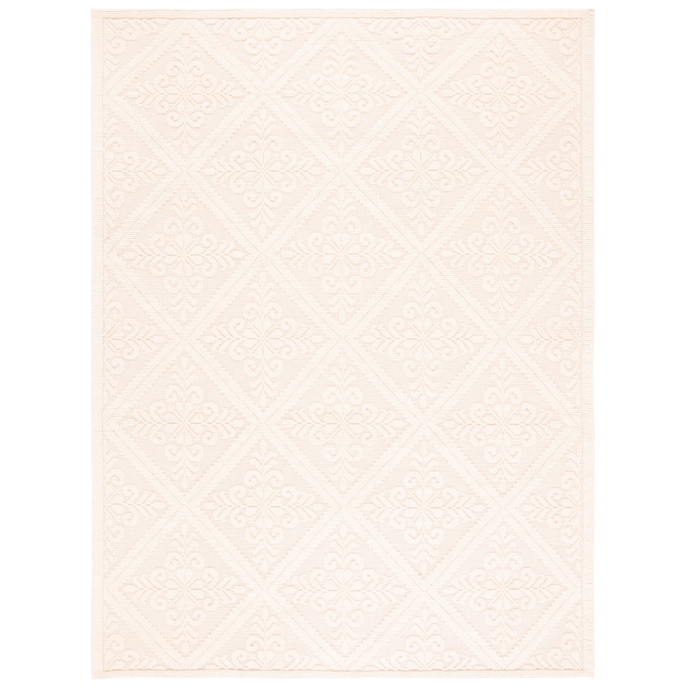 SAFAVIEH Handmade Vermont Davina Wool Rug