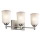 Option Brushed Nickel