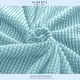 preview thumbnail 92 of 91, Subrtex Stretch Spandex 2-piece Armchair Slipcover Furniture Protector
