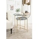 preview thumbnail 6 of 99, Kate and Laurel Ulani Nesting Tables (Set of 2)