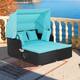 Option Turquoise