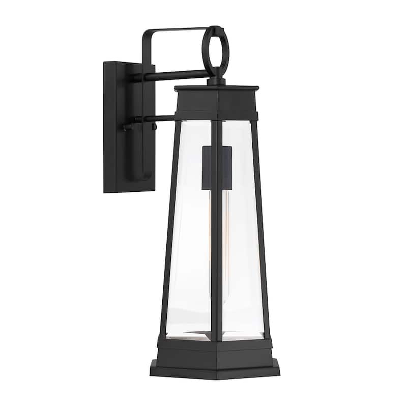 Savoy House 5-205 Payne 19" Tall Outdoor Wall Sconce