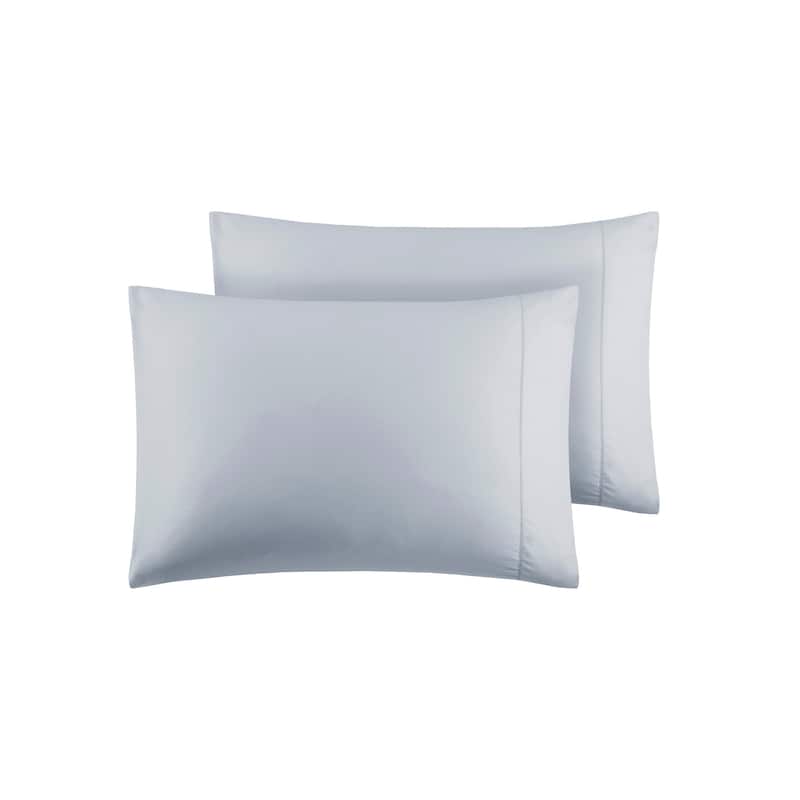 Madison Park 500 Thread Count Egyptian Cotton Deep Pocket Sheet Set