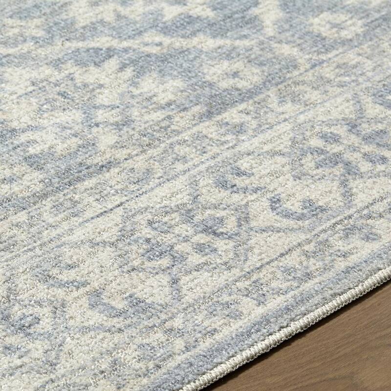 Nabela Noor Home x Livabliss Aram Traditional Area Rug