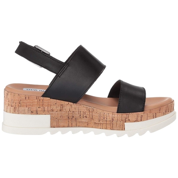 steve madden brenda flatform