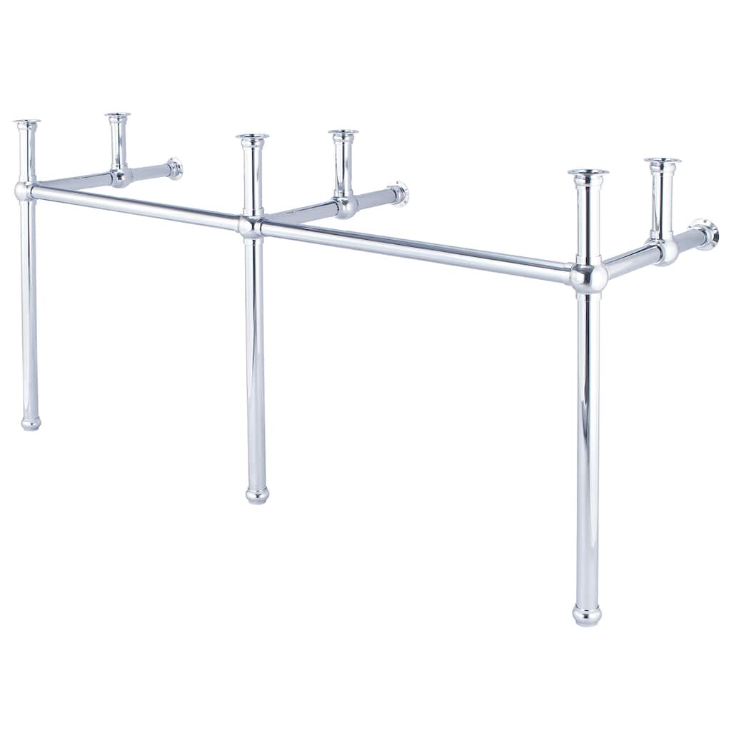 Embassy 72-inch Double Wash Stand