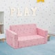 Option Pink Rainbow