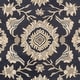 preview thumbnail 12 of 37, Hand-Tufted Wigton Floral Wool Area Rug