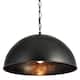 Option Vintage Black