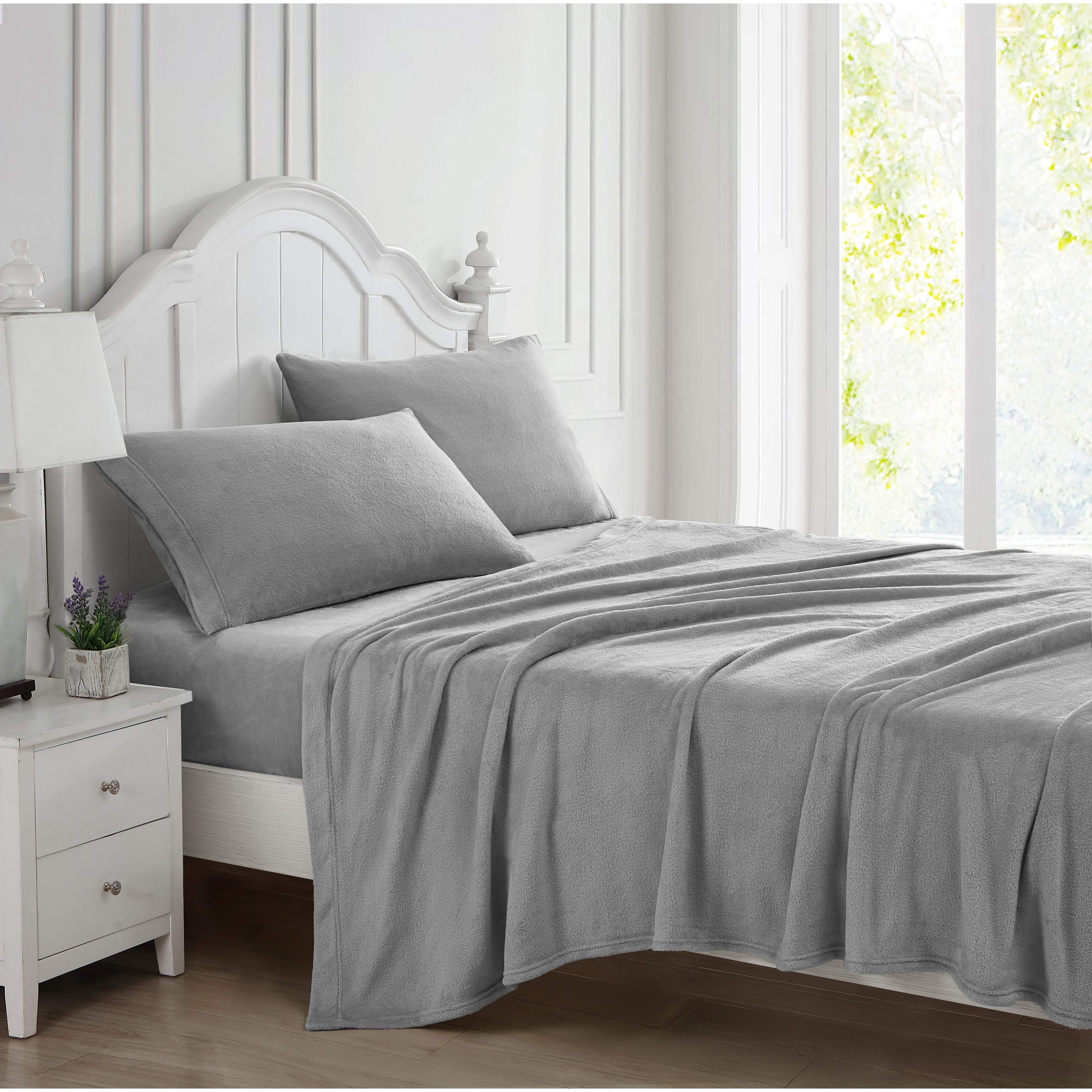 Bed bath and beyond fleece sheets outlet