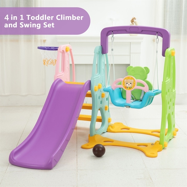 overstock playset