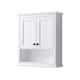 Option White, Matte Black Trim
