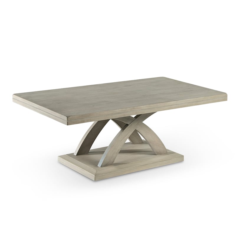 Steve Silver Janna Coffee Table