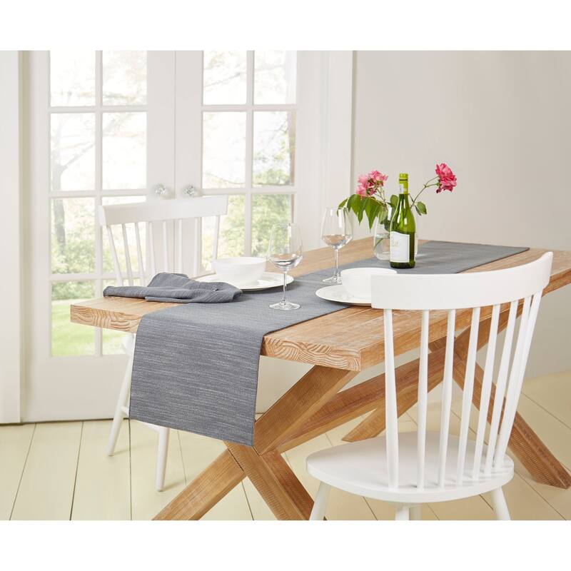Town & Country Harper Fabric Table Runner