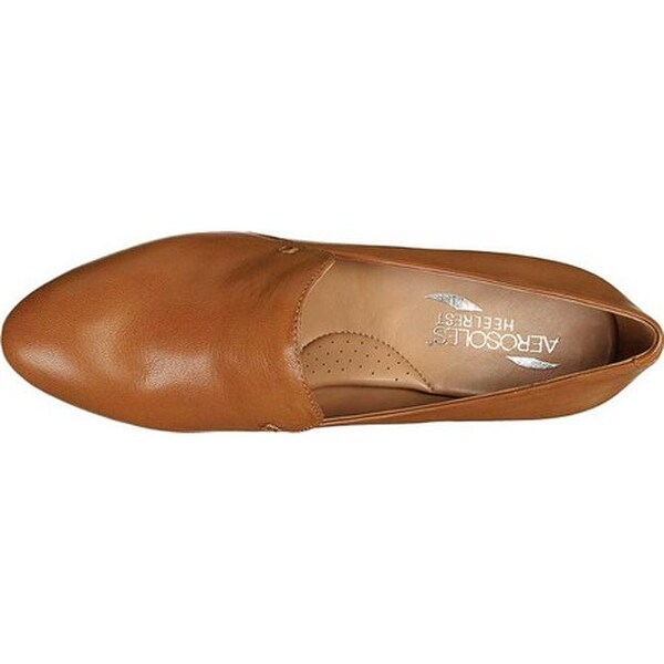 aerosoles heel rest wedges