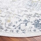preview thumbnail 16 of 14, SAFAVIEH Layla Nadija Shabby Chic Farmhouse Rug