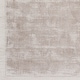 preview thumbnail 14 of 34, Handloomed Kesgrave Viscose Area Rug - 5' 9" x 5' 9"
