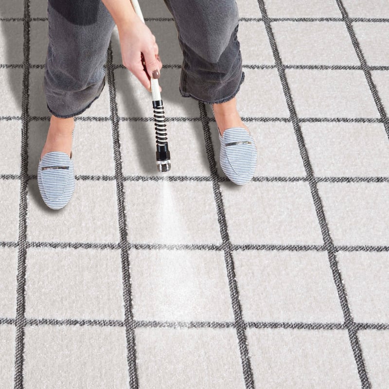 SAFAVIEH Stella Tonje Modern & Contemporary Rug