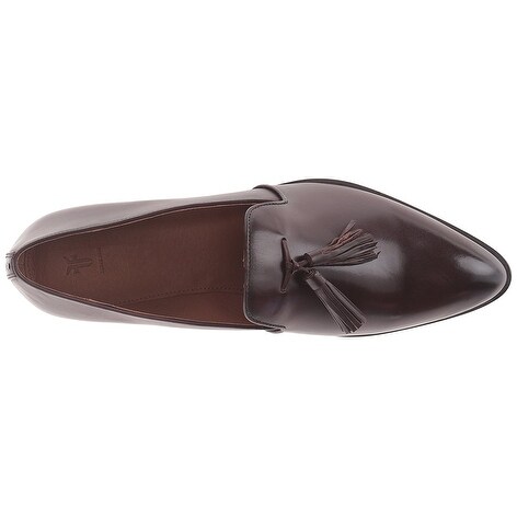 frye venetian loafer womens
