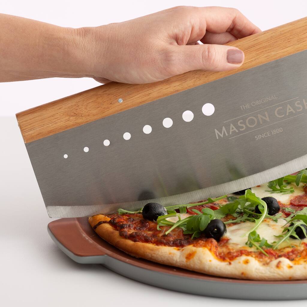 Innovative Kitchen Pizza Cutter